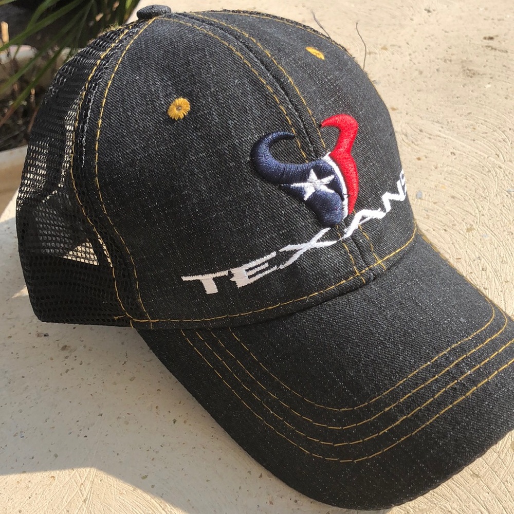 Houston Texans Cap